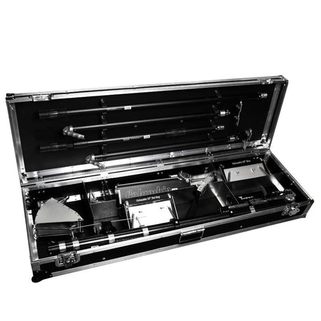 Columbia ROADCASE Road Case - Mississauga Hardware Centre Inc
