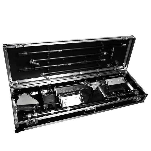 Columbia ROADCASE Road Case - Mississauga Hardware Centre Inc