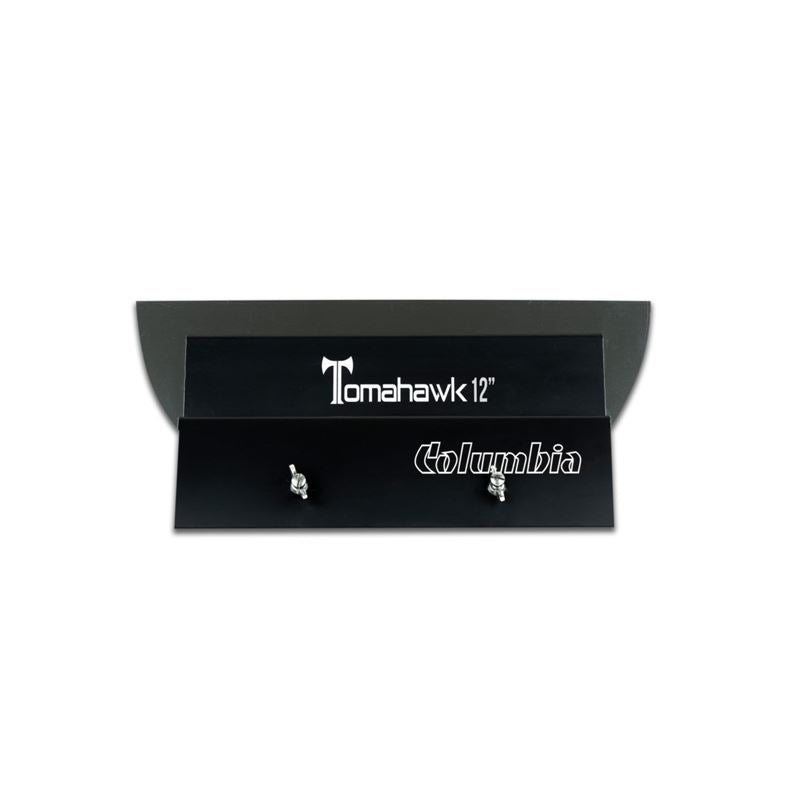 Columbia TSB - 12 12 in Tomahawk Smoothing Blade - Mississauga Hardware Centre Inc