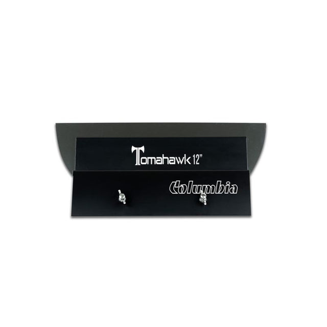 Columbia TSB - 12 12 in Tomahawk Smoothing Blade - Mississauga Hardware Centre Inc