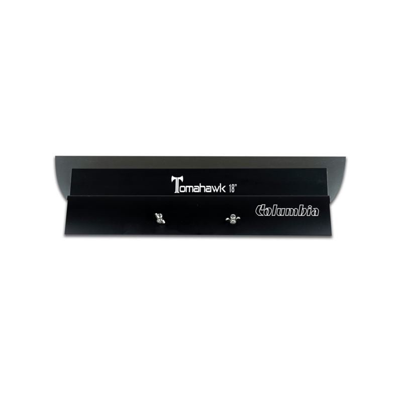 Columbia TSB - 18 18 in Tomahawk Smoothing Blade - Mississauga Hardware Centre Inc