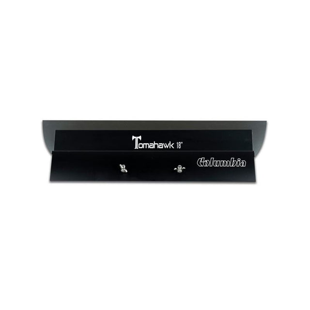 Columbia TSB - 18 18 in Tomahawk Smoothing Blade - Mississauga Hardware Centre Inc