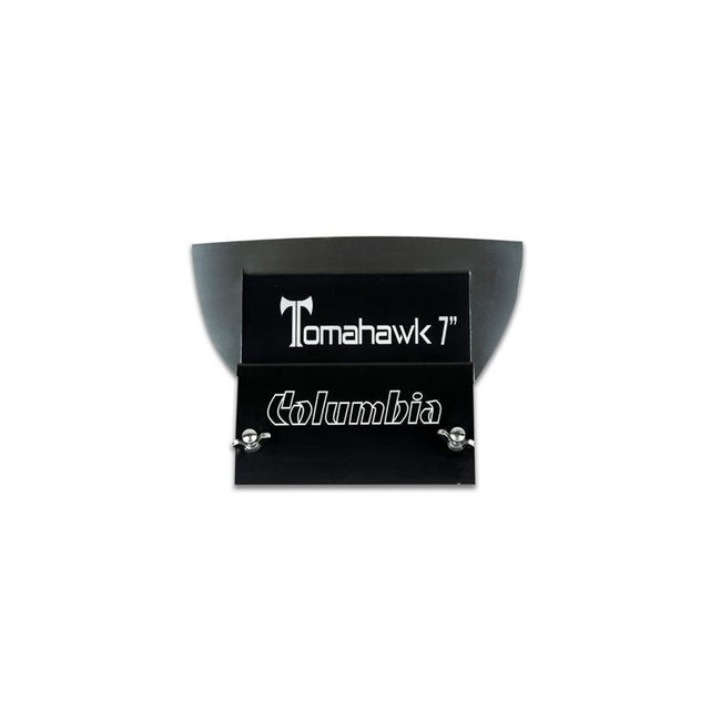 Columbia TSB - 7 7 in Tomahawk Smoothing Blade - Mississauga Hardware Centre Inc