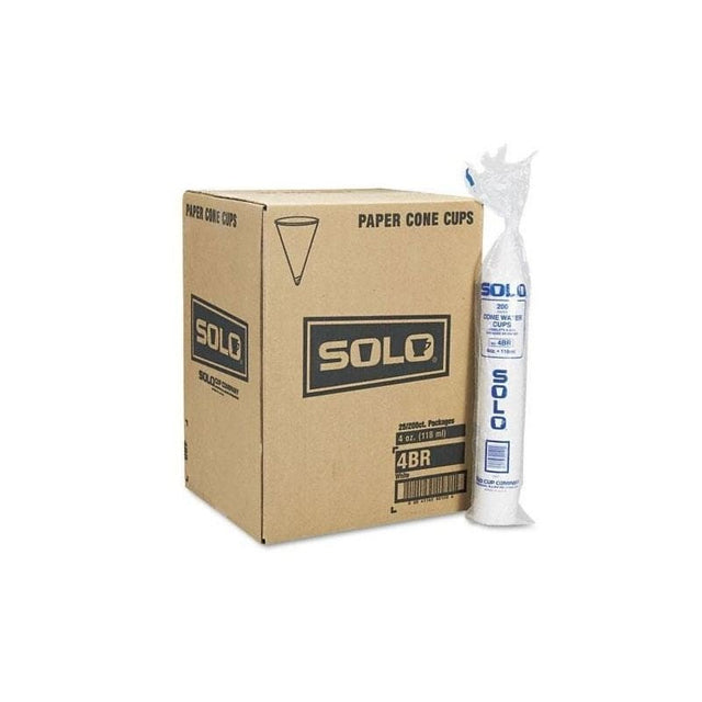 Cone Cups - 5000pcs - Mississauga Hardware Centre IncMHC051217B