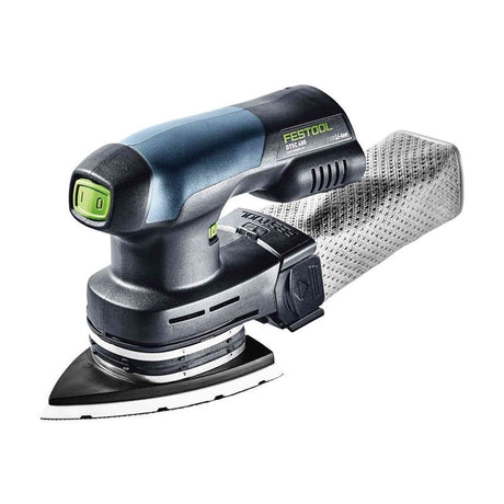 Cordless delta sander DTSC 400 Li - Basic - Mississauga Hardware Centre IncFestool575383