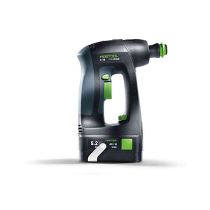 Cordless Drill C 18 Li - Basic - Mississauga Hardware Centre IncFestool574736