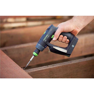 Cordless Drill CXS Li 2,6 - Set - Mississauga Hardware Centre IncFestool564535