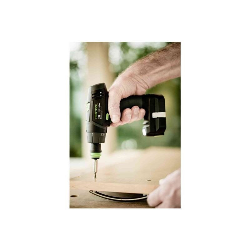 Cordless Drill TXS Li 2,6 - Plus - Mississauga Hardware Centre IncFestool564513