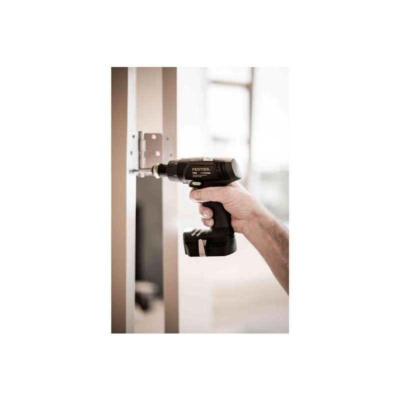 Cordless Drill TXS Li 2,6 - Set - Mississauga Hardware Centre IncFestool564514