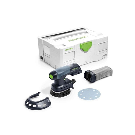 Cordless eccentric sander ETSC 125 Li 3,1 - Basic - Mississauga Hardware Centre IncFestool575384