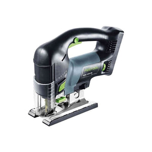 Cordless Jigsaw PSBC 420 Li EB - Basic CARVEX - Mississauga Hardware Centre IncFestool201378