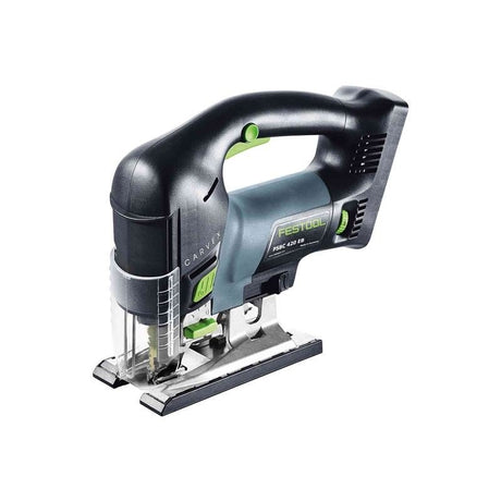Cordless Jigsaw PSBC 420 Li EB - Basic CARVEX - Mississauga Hardware Centre IncFestool201378