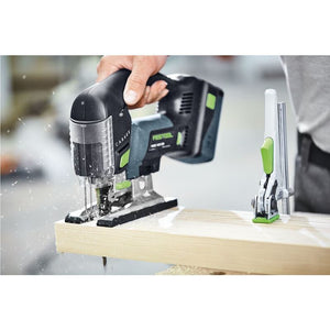 Cordless Jigsaw PSBC 420 Li EB - Basic CARVEX - Mississauga Hardware Centre IncFestool201378