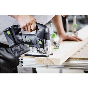 Cordless Jigsaw PSBC 420 Li EB - Basic CARVEX - Mississauga Hardware Centre IncFestool201378