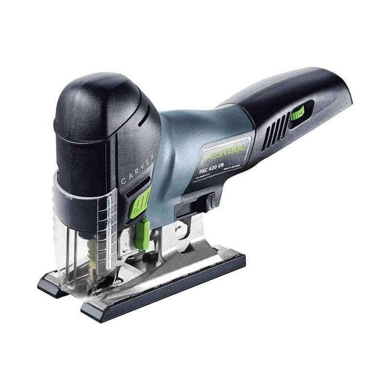 Cordless Jigsaw PSC 420 Li EB - Basic CARVEX - Mississauga Hardware Centre IncFestool574712