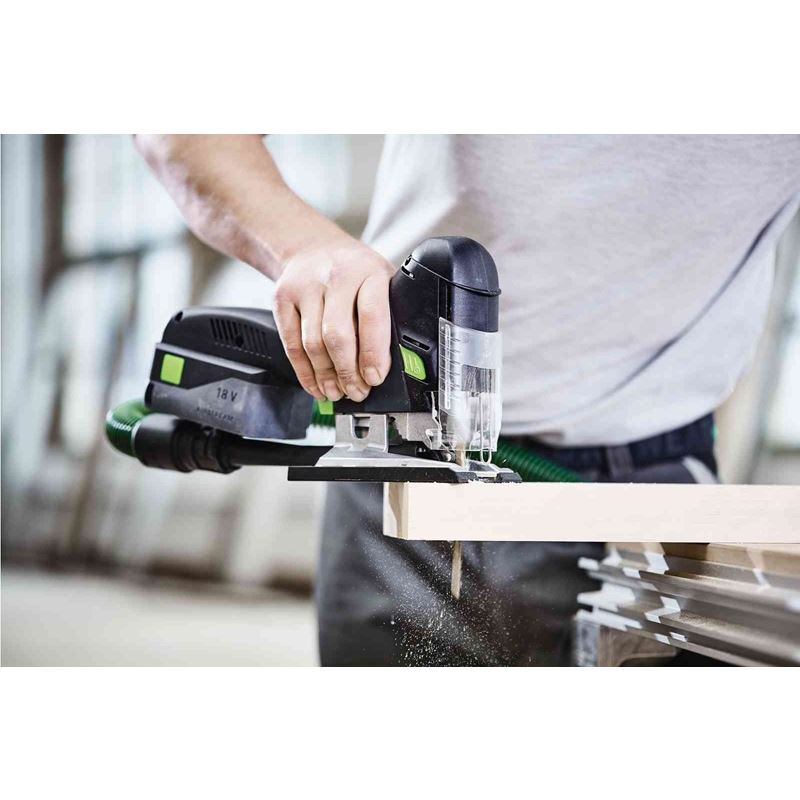 Cordless Jigsaw PSC 420 Li EB - Basic CARVEX - Mississauga Hardware Centre IncFestool574712