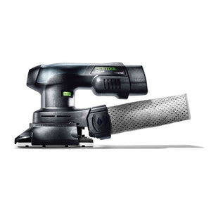 Cordless orbital sander RTSC 400 Li - Basic - Mississauga Hardware Centre IncFestool575382