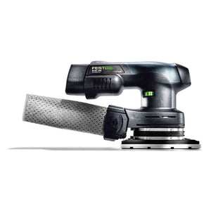 Cordless orbital sander RTSC 400 Li - Basic - Mississauga Hardware Centre IncFestool575382