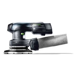 Cordless orbital sander RTSC 400 Li - Basic - Mississauga Hardware Centre IncFestool575382