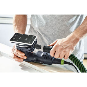 Cordless orbital sander RTSC 400 Li - Basic - Mississauga Hardware Centre IncFestool575382