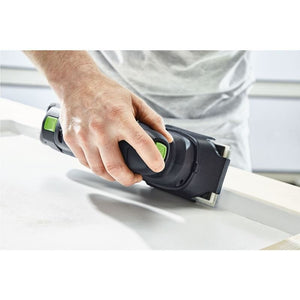 Cordless orbital sander RTSC 400 Li - Basic - Mississauga Hardware Centre IncFestool575382