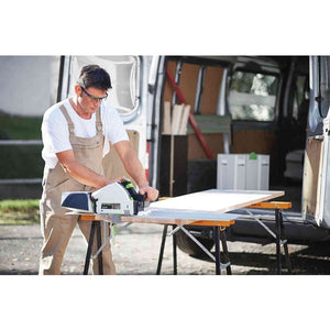 Cordless Track Saw TSC 55 Li REB - F - Basic - Mississauga Hardware Centre IncFestool201394