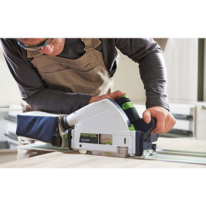 Cordless Track Saw TSC 55 Li REB - F - Basic - Mississauga Hardware Centre IncFestool201394