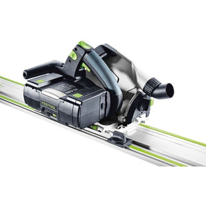 Cordless Track Saw TSC 55 Li REB - F - Basic - Mississauga Hardware Centre IncFestool201394