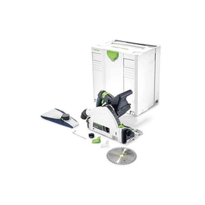 Cordless Track Saw TSC 55 Li REB - F - Basic - Mississauga Hardware Centre IncFestool201394