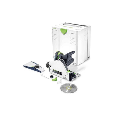 Cordless Track Saw TSC 55 Li REB - F - Basic - Mississauga Hardware Centre IncFestool201394