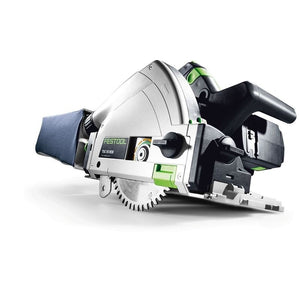 Cordless Track Saw TSC 55 Li REB - F - Basic - Mississauga Hardware Centre IncFestool201394