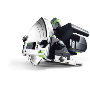Cordless Track Saw TSC 55 Li REB - F - Basic - Mississauga Hardware Centre IncFestool201394