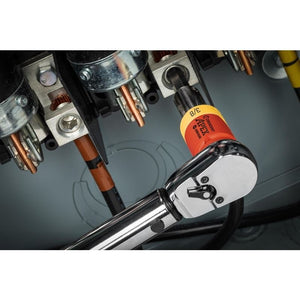 Crescent CAEAD324 eSHOK - GUARD Socket Isolator 3/8in x 2 - 1/4in - Mississauga Hardware Centre Inc