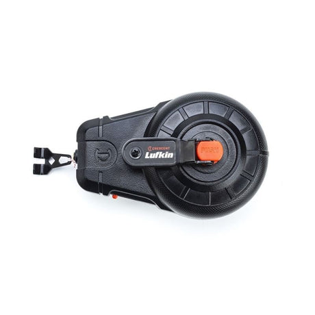 Crescent CLP100B 100 Ft Chalk Reel with Blue Chalk - Mississauga Hardware Centre Inc