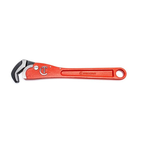Crescent CPW12S 12 in Self - Adjusting Steel Pipe Wrench - Mississauga Hardware Centre Inc