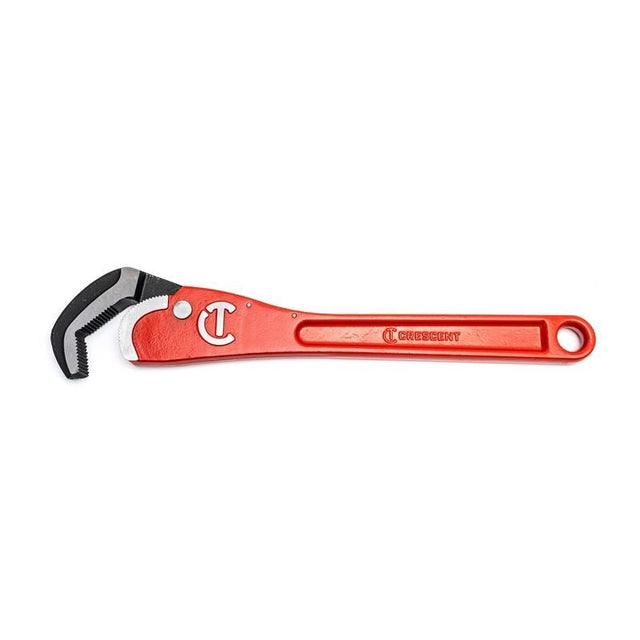 Crescent CPW16S 16 in Self - Adjusting Steel Pipe Wrench - Mississauga Hardware Centre Inc