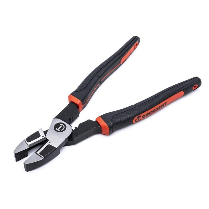 Crescent CTPESAP Crescent eSHOK GUARD and Plier Electrician Set - Mississauga Hardware Centre Inc