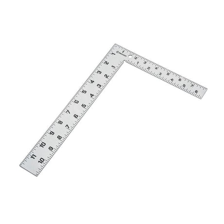 Crescent L0812US 12" Utility Square - Mississauga Hardware Centre IncCrescentL0812US