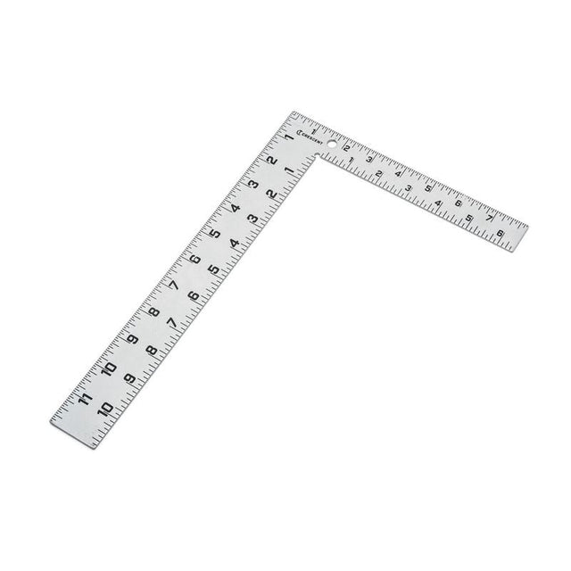 Crescent L0812US 12" Utility Square - Mississauga Hardware Centre IncCrescentL0812US