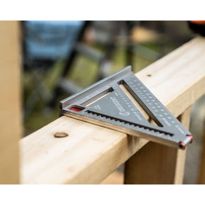 Crescent LSSP6 - 07 EX6 2 - in - 1 Extendable Square - Mississauga Hardware Centre Inc