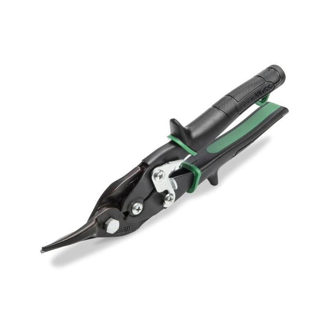 Crescent M2P 9 - 3/4in Aviation Snips Compound Action Straight and Right Cut - Mississauga Hardware Centre Inc