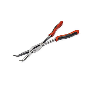 Crescent PSX204C - 06 2 Pc. X2 Straight and Bent Long Nose Dual Material Plier Set - Mississauga Hardware Centre Inc