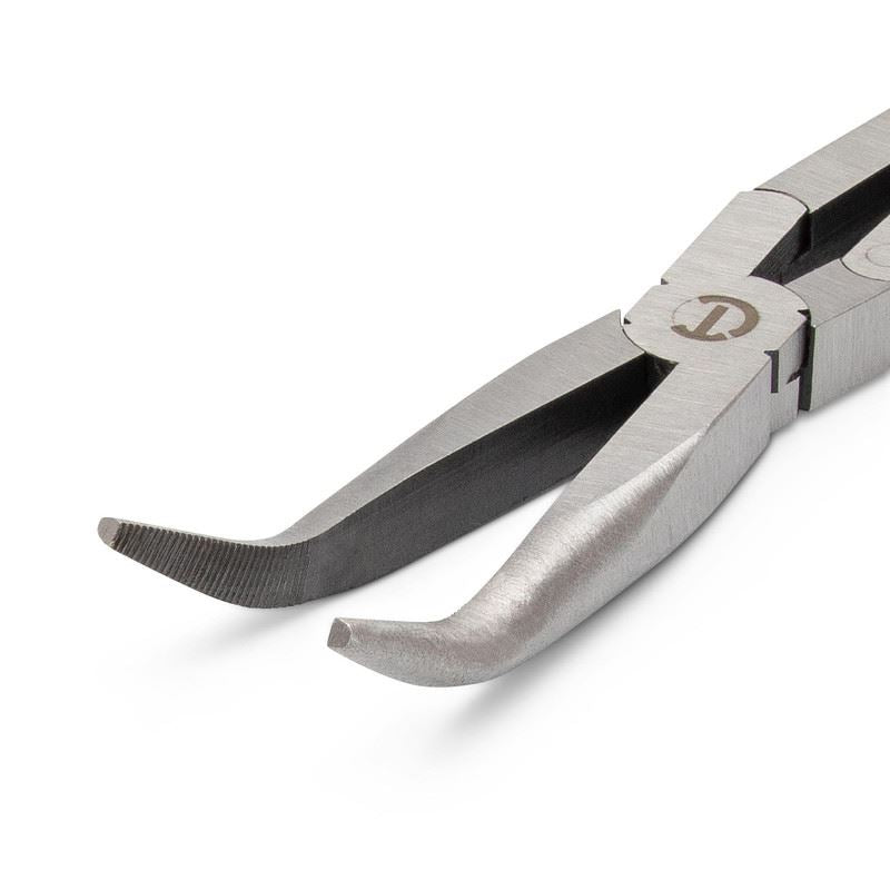 Crescent PSX204C - 06 2 Pc. X2 Straight and Bent Long Nose Dual Material Plier Set - Mississauga Hardware Centre Inc