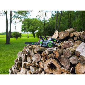 CS1804 POWER+ 18in Chain Saw with 5.0Ah Battery and Standard Charger - Mississauga Hardware Centre Inc