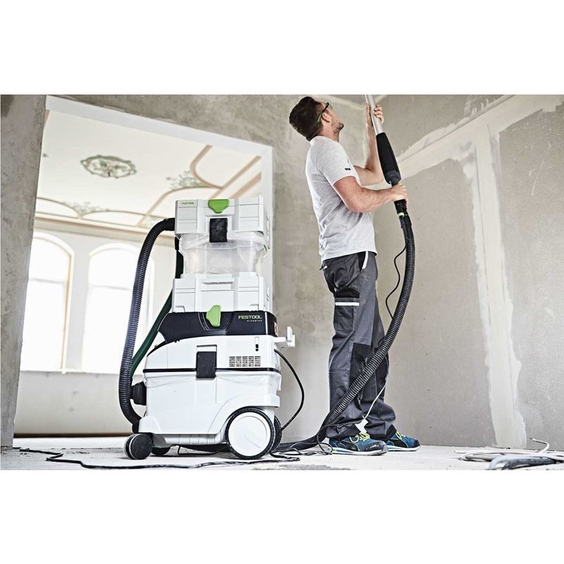 CT CYCLONE CT - VA - 20 - Mississauga Hardware Centre IncFestool204083