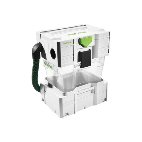 CT CYCLONE CT - VA - 20 - Mississauga Hardware Centre IncFestool204083