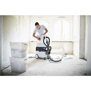 CT CYCLONE CT - VA - 20 - Mississauga Hardware Centre IncFestool204083