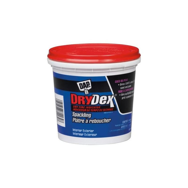 Dap 946ml Drydex Spackling - Mississauga Hardware Centre IncDAP271164