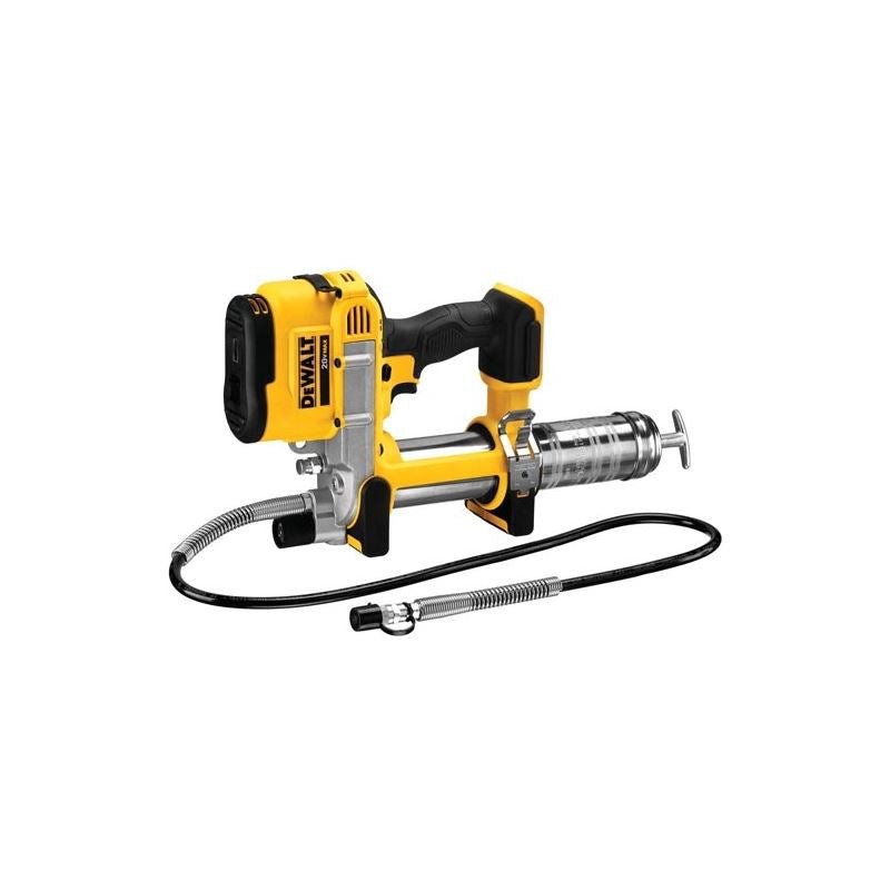 DCGG571B 20V MAX* Lithium Ion Grease Gun (Tool Only) - Mississauga Hardware Centre IncDEWALTDCGG571B