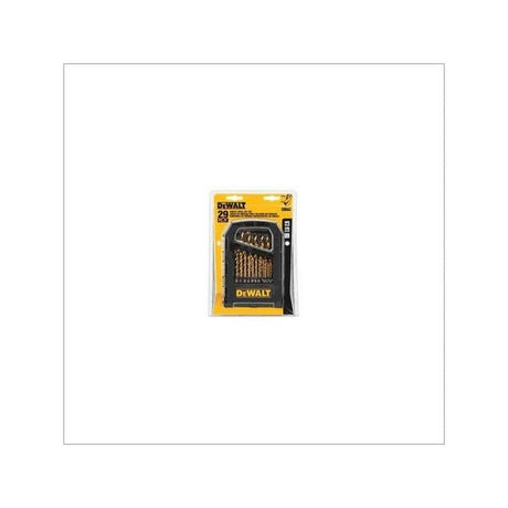 DD4069 29 - Pc. Cobalt Set - Mississauga Hardware Centre IncDEWALTDD4069
